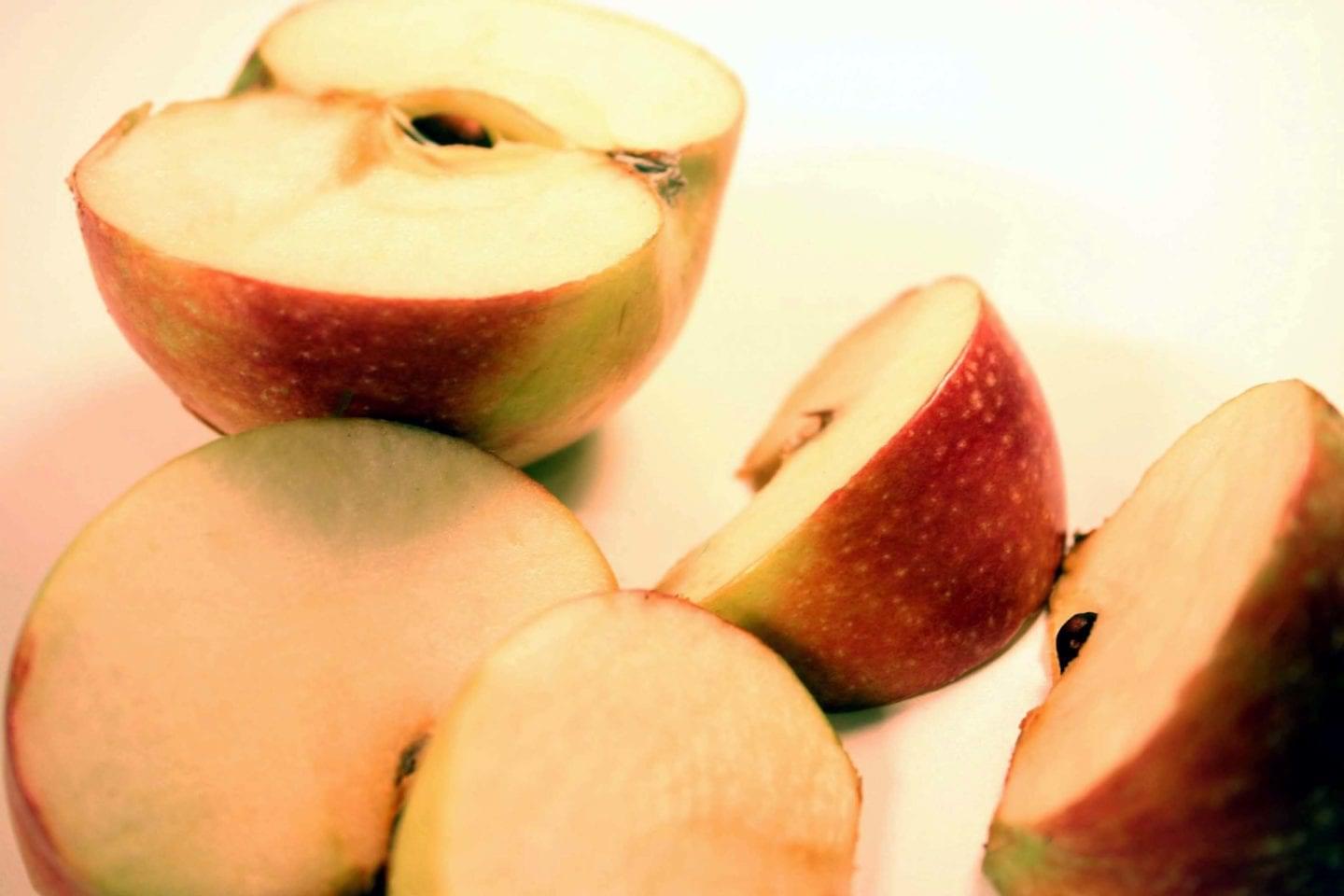 Applesauce Recipe