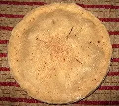 pie crust