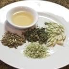 How to Make Easy Herbal Tea: Herbal Infusions