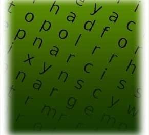 Herbal Crossword Puzzle