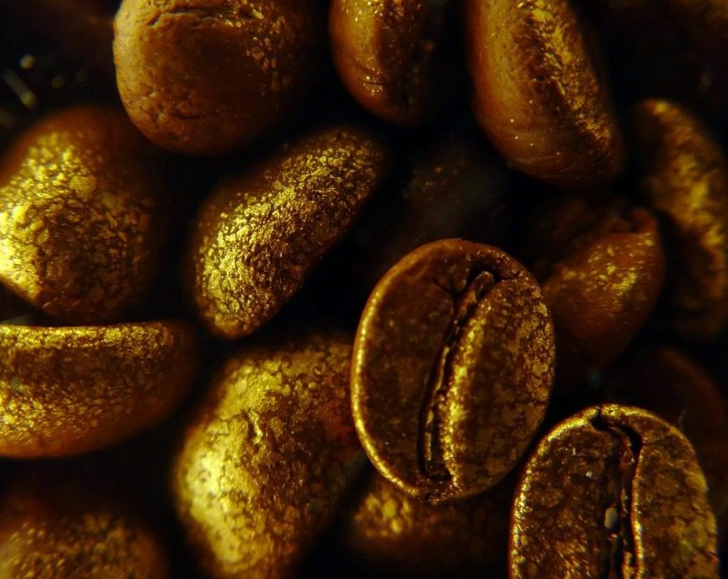 coffe beans