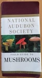 National Audubon Society Field Guide to North American Mushrooms By Gary H. Lincoff