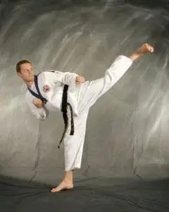 Taekwondo_master