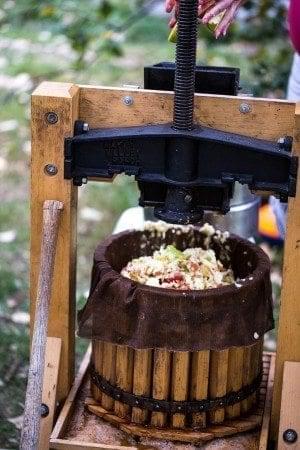 Cider Pressing with the Undead – Part 2