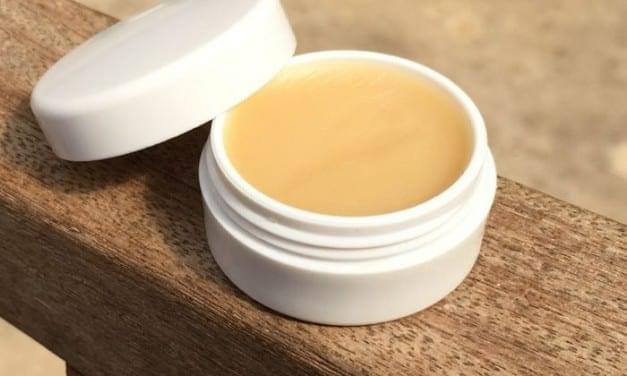 How to Make Red Tiger Balm® at Home a DIY Recipe