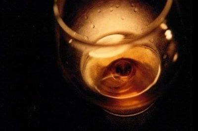 Balsamic Spice Brandy Cordial Recipe