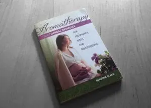 aromatherapy and herbal remedies