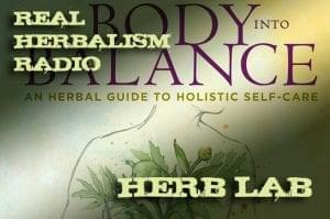 body into balance herb lab