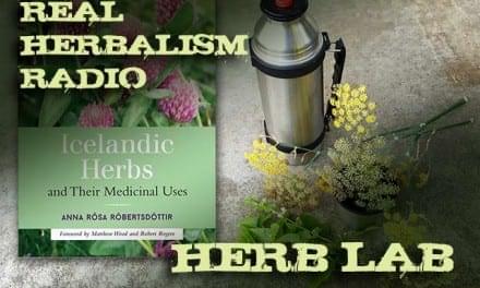 57.Herb Lab with Anna Rósa’s Herbal Formulas