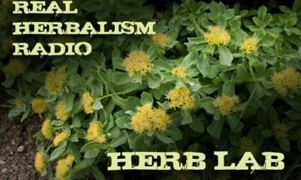 65.Herb Lab with Adaptogen Herbs