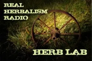 69.Herb Lab with Primitive Skills and Ancestral Living Skills