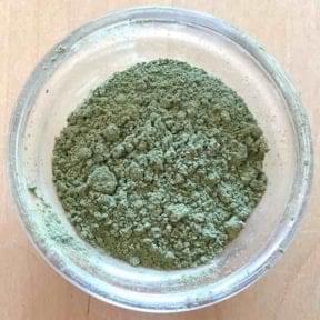 kratom-powder