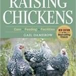Storey's Guide to Raising Chickens by Gail Damerow