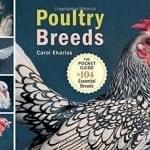 Poultry Breeds by Carol Ekarius