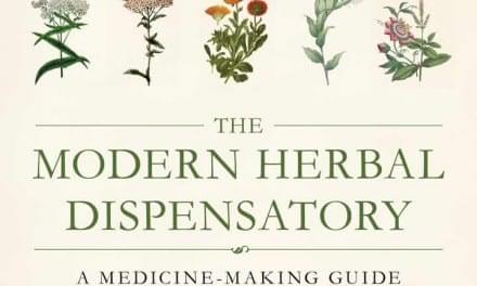 82.Thomas Easley and The Modern Herbal Dispensatory