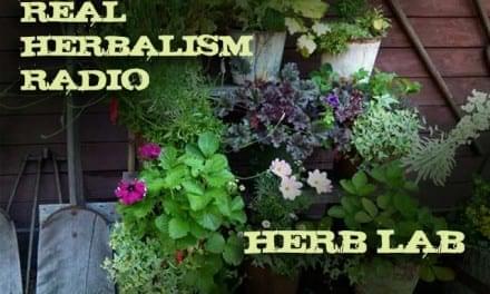 91.Herb Lab – Growing Herbs in Small Spaces