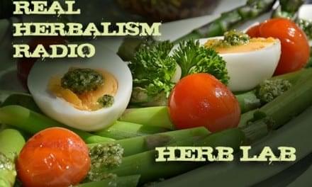93.Herb Lab – Social and Dietary Cleanses