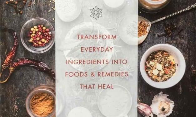 Alchemy of Herbs by Rosalee de la Forêt Book Review