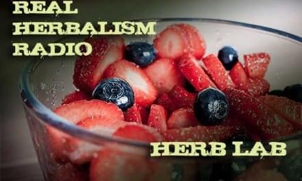 99.Herb Lab – It’s the Berries! Medicinal Fruit at It’s Best.