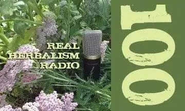 Herbalism Podcast