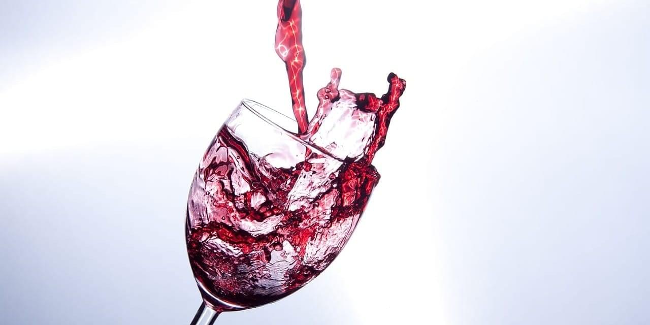 Oregon Grape Wine: Tasty Flu Prevention