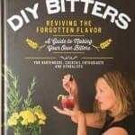 DIY Bitters by Guide Mase and Jovial King