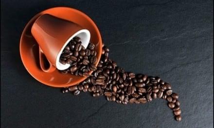 Coffee: Seriously Big Medicine