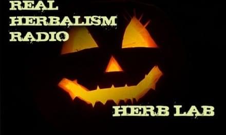 115.Herb Lab – Pumpkin Spice – Level Up a Seasonal Favorite