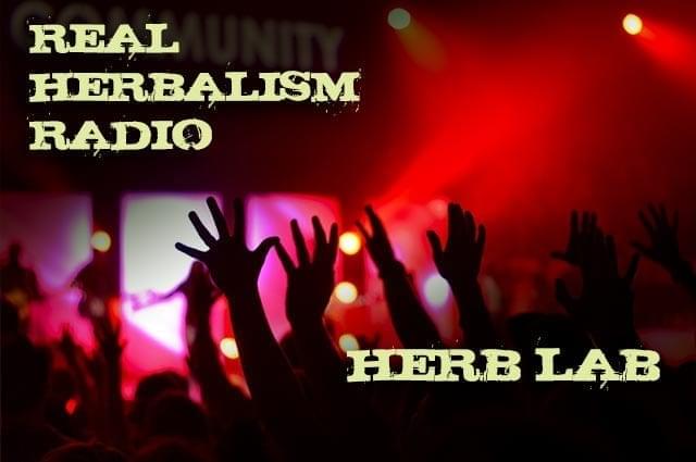 129.Herb Lab – 7Song – Herbal First Aid for Large Groups
