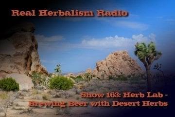 Show-163-Herb-Lab---Brewing-Beer-with-Desert-Herbs