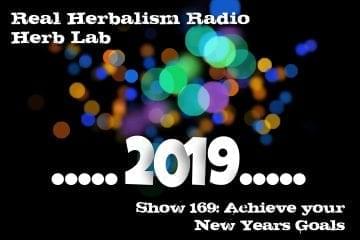 show 169 achieve your new years goals