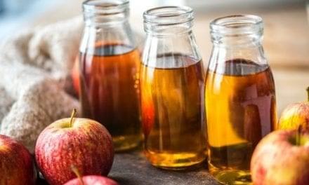 Apple Cider Vinegar for Lowering LDL Cholesterol