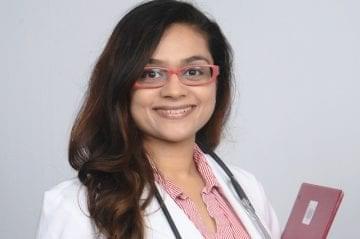 Dr. Rachna Patel