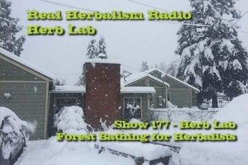 Real Herbalism Show 177