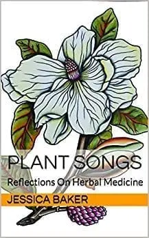 Plant Songs Book Cover