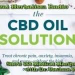 Medical Marijuana and CBD Oil