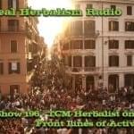 Real Herbalism Radio Show 196