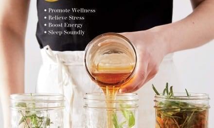 Sweet Remedies: Healing Herbal Honeys by Dawn Combs