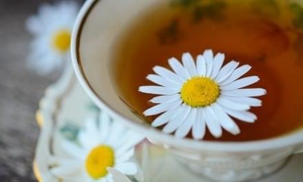 5 Chamomile Formulas for Digestion, Anxiety, and Depression
