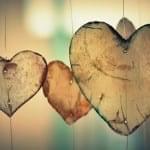 Hearts Image by Ben Kerckx from Pixabay