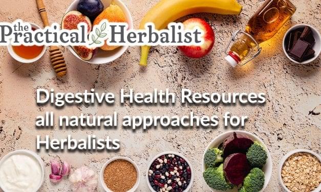 Resources for Digestive Health