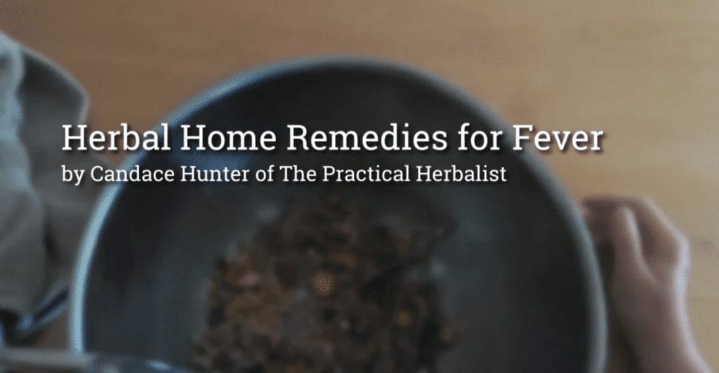 Home Remedies for fever