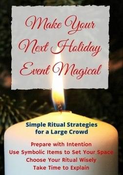 Tips for Making Virtual Gatherings and in-person gatherings special