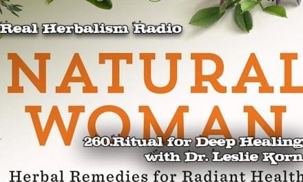260.Ritual for Deep Healing with Leslie Korn