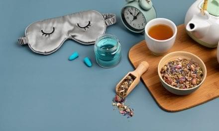 Insomnia: Natural Remedies for a Good Night’s Sleep