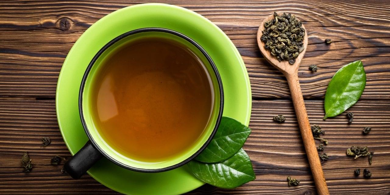 Tea Health Benefits: Camellia sinensis is Easy Daily Healthcare