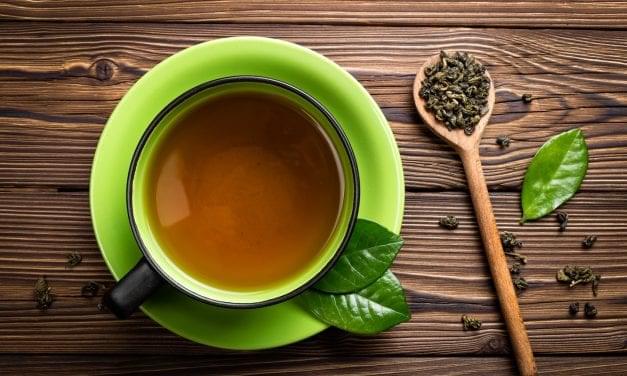 Tea Health Benefits: Camellia sinensis is Easy Daily Healthcare