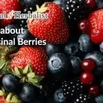 Medicinal Berries