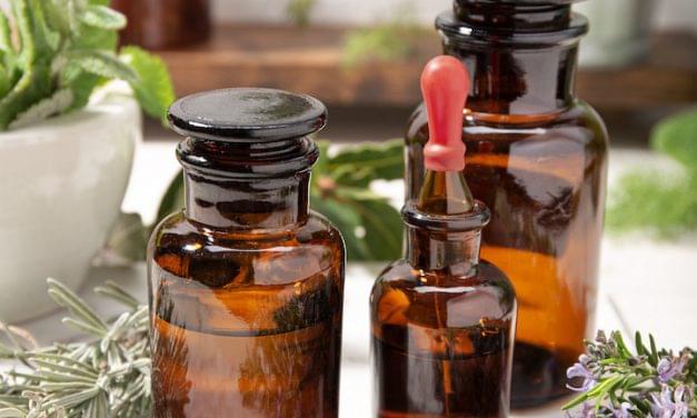 Grasp the Basics of Formulation to Make The Best Herbal Remedies